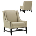 Ralph Accent Chair - Accent Chair - - Greathouse