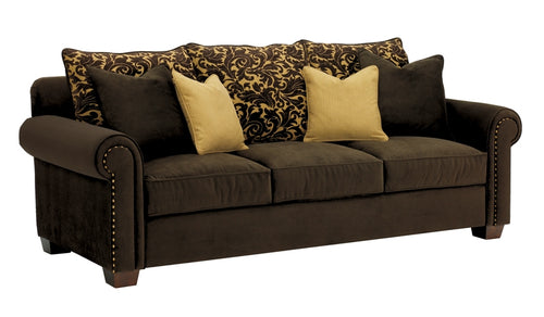 Reagan Sofa Love Seat - Sofa - - Greathouse