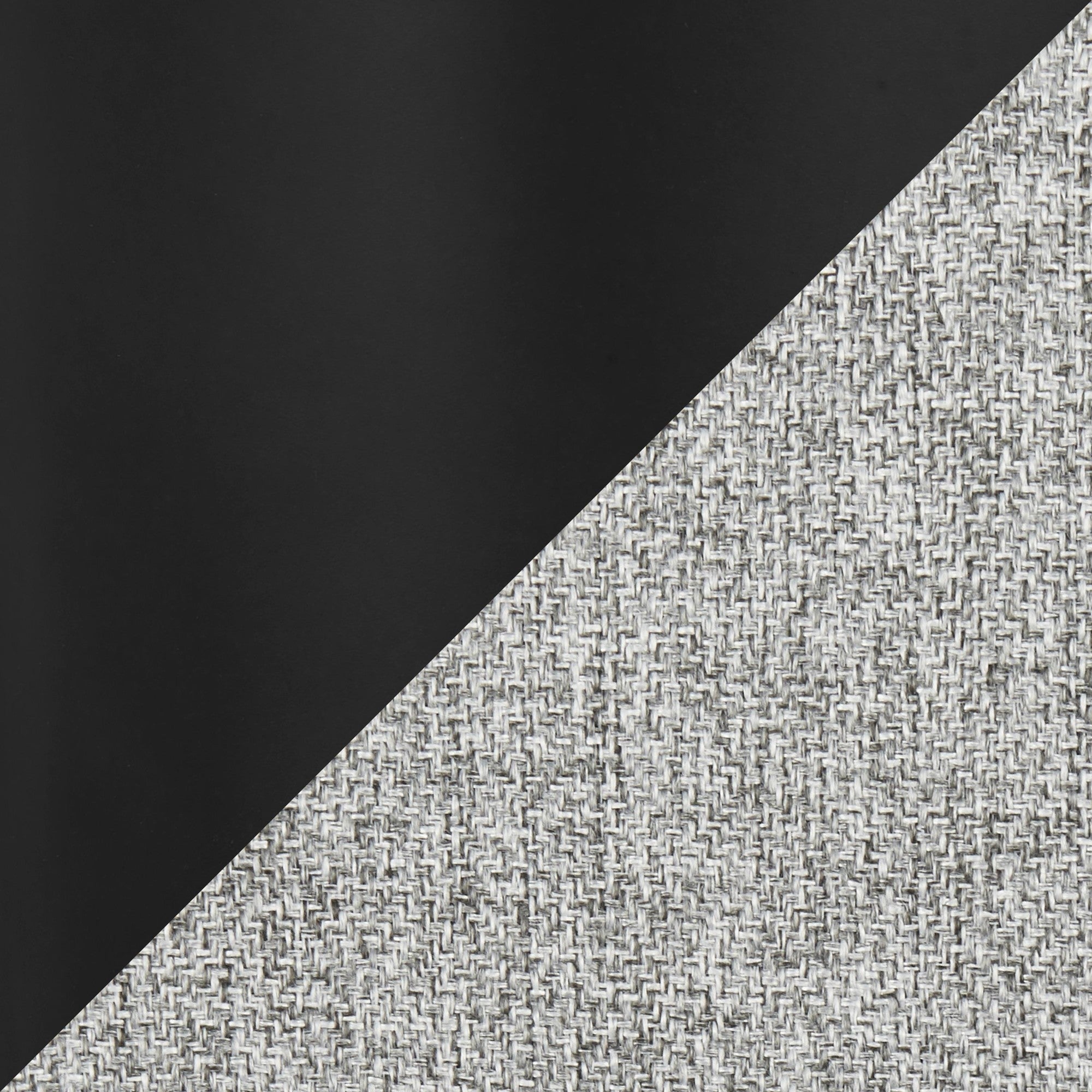 Renee Gray/Black Dining Chair (sold in pairs)