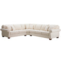 Republic Sectional - Sectional - - Greathouse