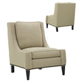 Rialto Accent Chair - Accent Chair - - Greathouse