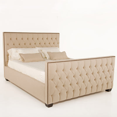 Richfield Upholstered Bed