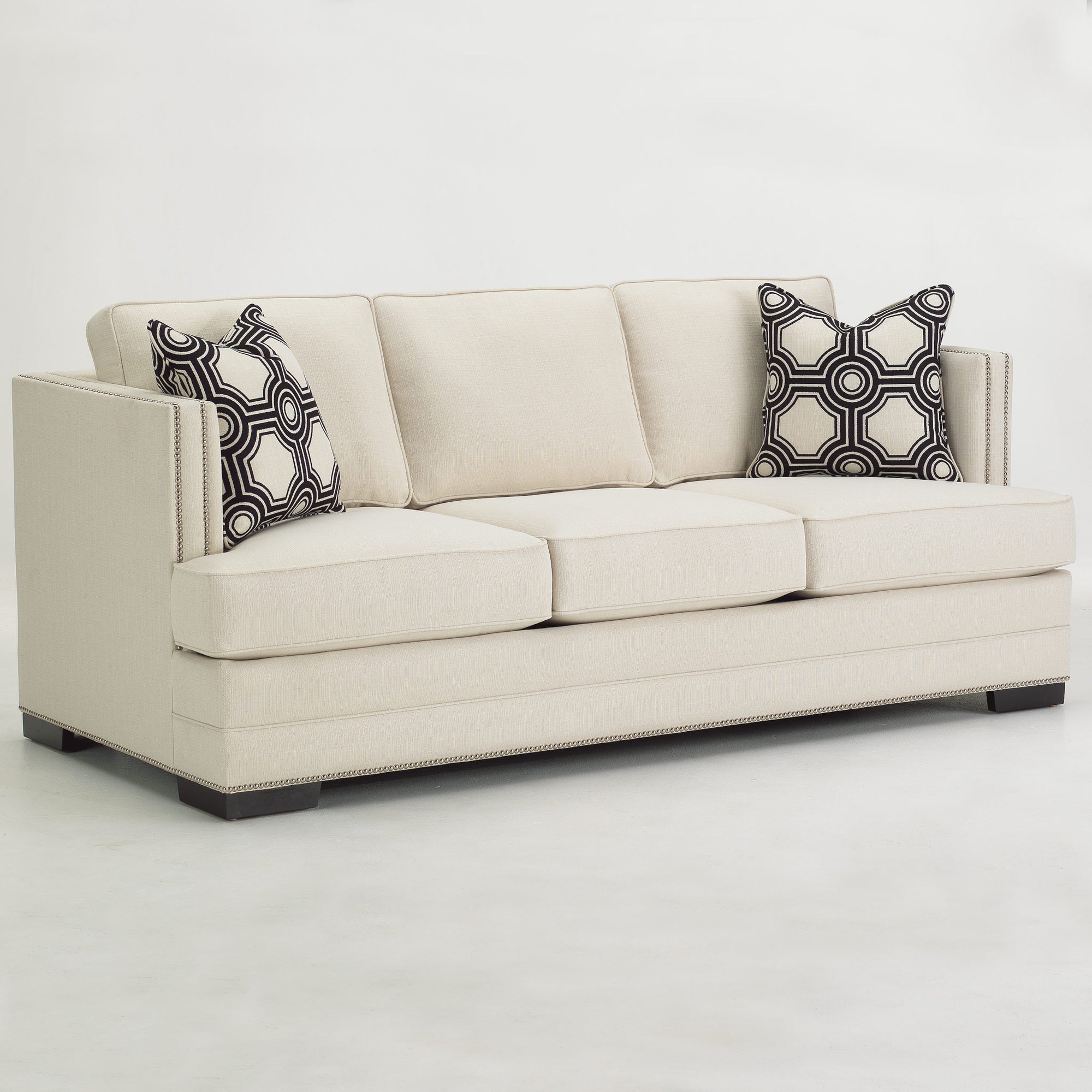 Robertson Sofa Love Seat