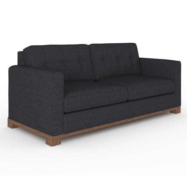 Rochester Sofa Love Seat - Sofa - - Greathouse
