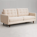 Ronaldo Sofa Love Seat - Sofa - - Greathouse
