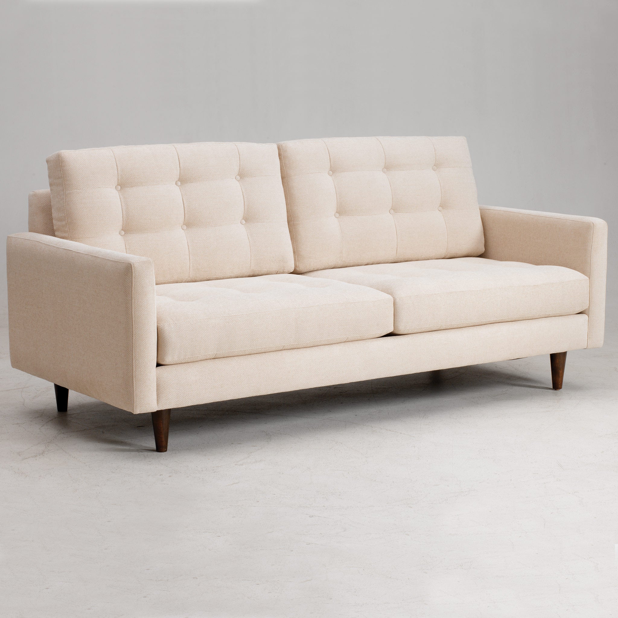 Ronaldo Sofa Love Seat - Sofa - - Greathouse