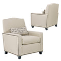Romeo Accent Chair - Accent Chair - - Greathouse