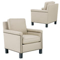 Roscoe Accent Chair - Accent Chair - - Greathouse