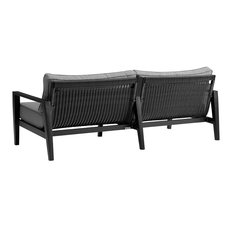 Cayman 4 Pce Patio Set