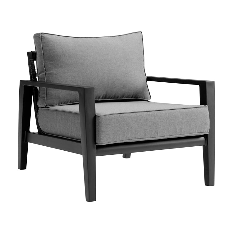 Cayman 4 Pce Patio Set