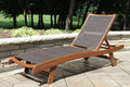 La Jolla Sling Chaise Lounger - SAVE 20%