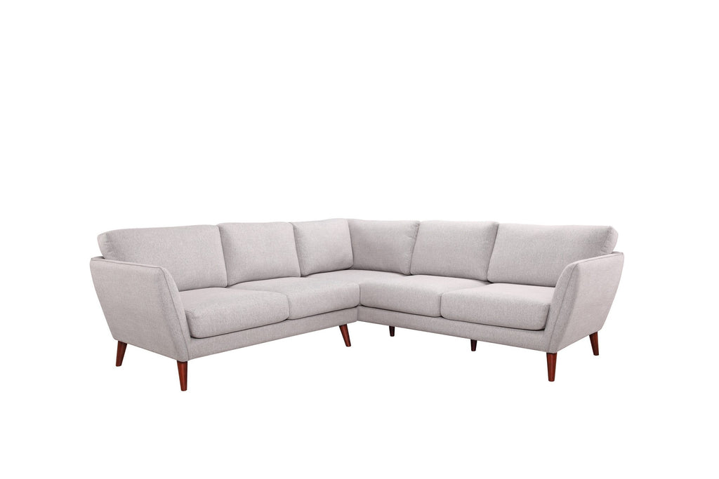 Sabrina Sectional - Sofa - - Greathouse