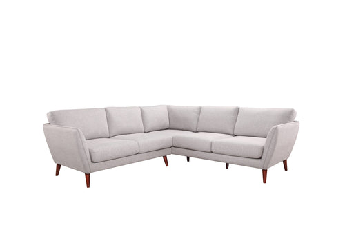 Sabrina Sectional - Sofa - - Greathouse