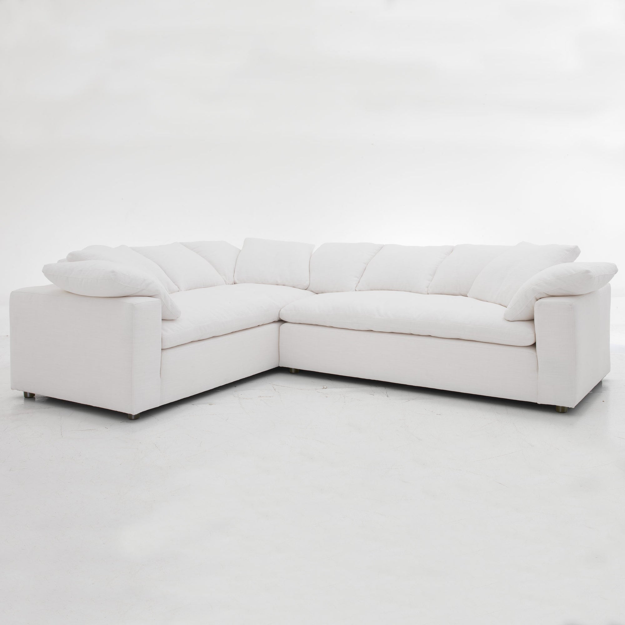 Saint Germain Sectional