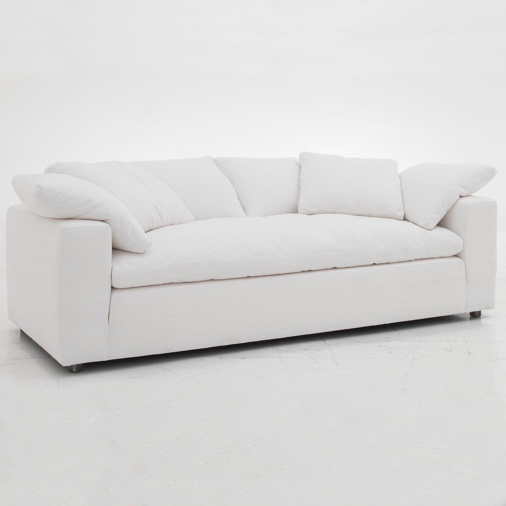 Saint Germain Sofa Love Seat - Sofa - - Greathouse