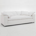 Saint Germain Sofa Love Seat - Sofa - - Greathouse