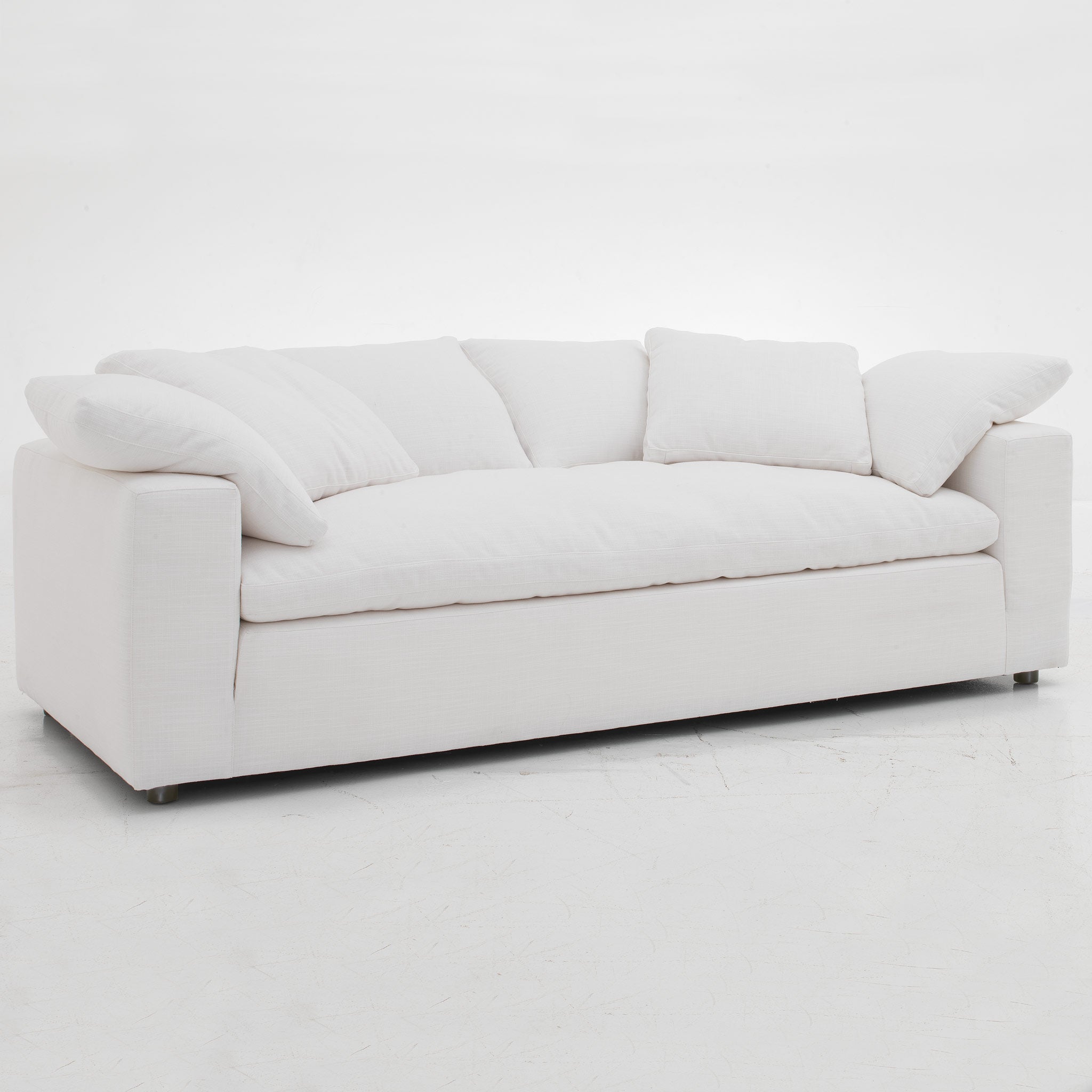 Saint Germain Sofa Love Seat - Sofa - - Greathouse