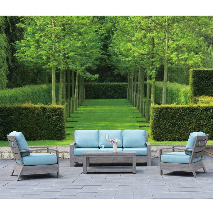 Seattle Sofa Seating Sets