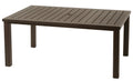 Sherwood 44 x 68" Rectangular Dining Table