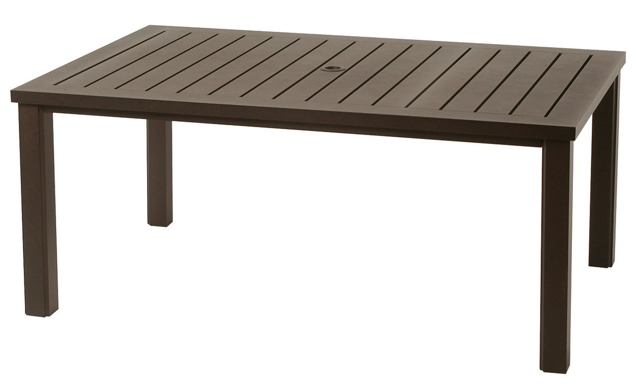 Sherwood 44 x 68" Rectangular Dining Table