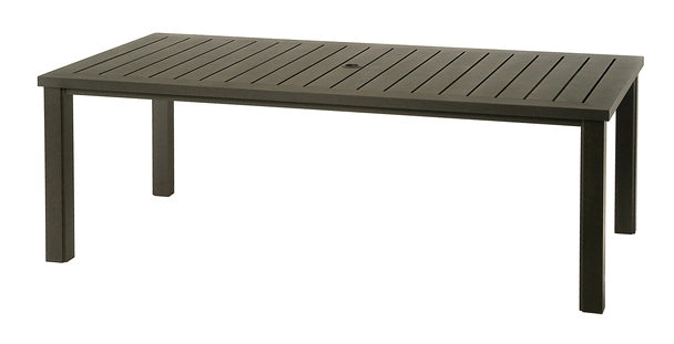 Sherwood 44" x 84" Rectangular Dining Table