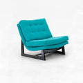 Sitka Accent Chair - Accent Chair - - Greathouse