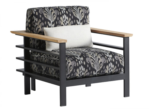 South Beach Sofa Seating Sets by Tommy Bahama - Aluminum - - Greathouse