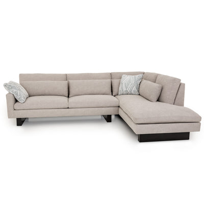Spalding Sectional