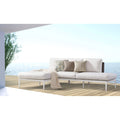 Stevie Sectional Options with Wrap Around Cushion