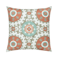 Suzani Oasis Pillow