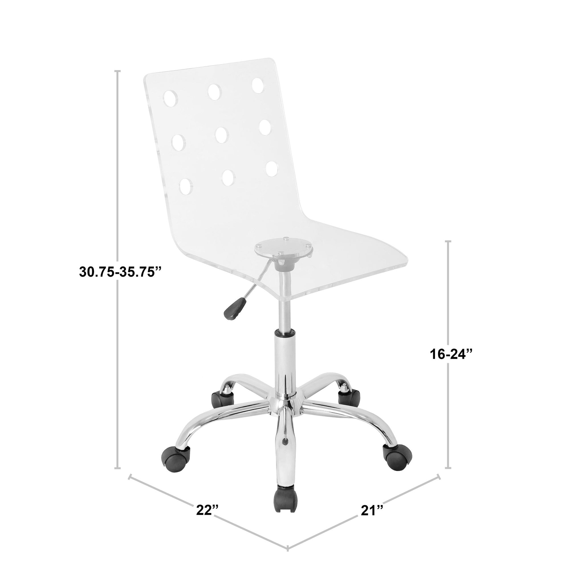 Swiss Office Chair