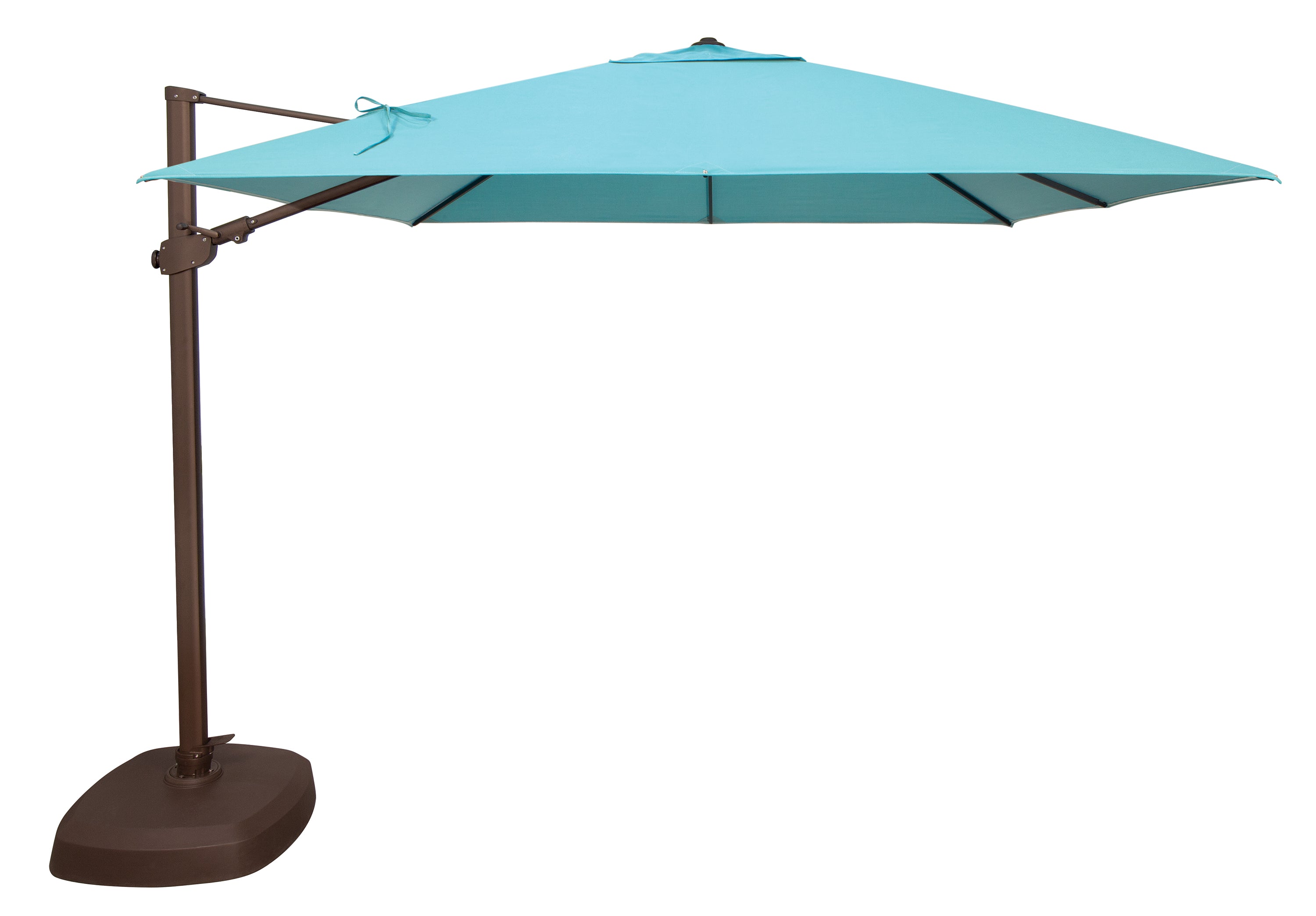 10ft Square Cantilever – Greathouse 10ft Square Cantilever – Greathouse