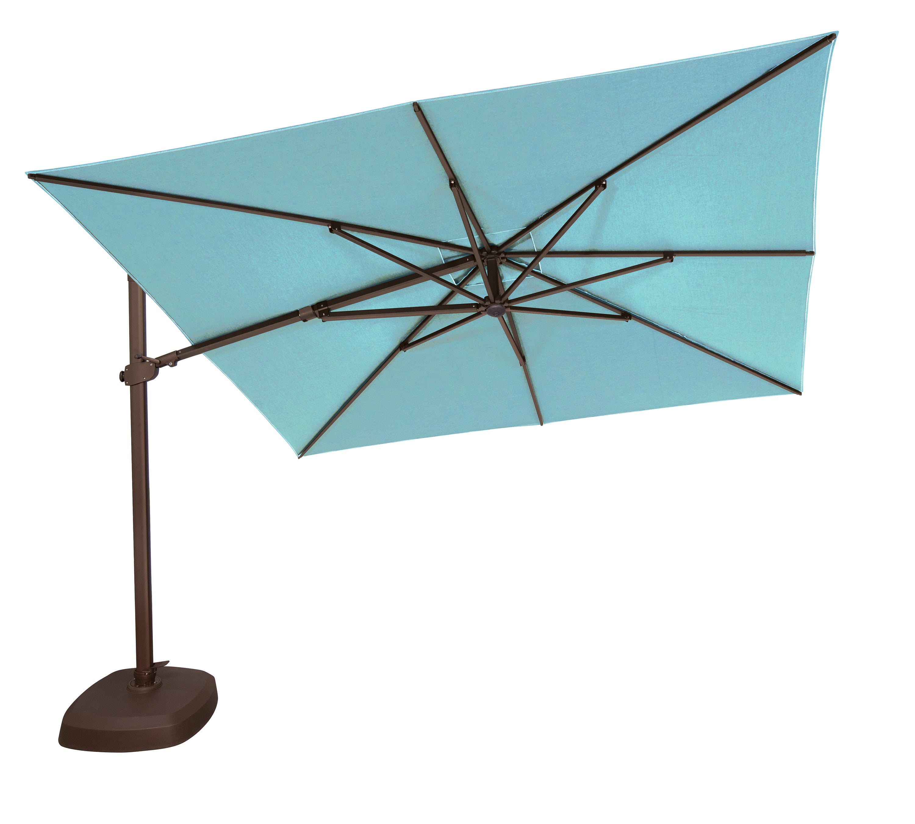 10ft Square Cantilever – Greathouse 10ft Square Cantilever – Greathouse