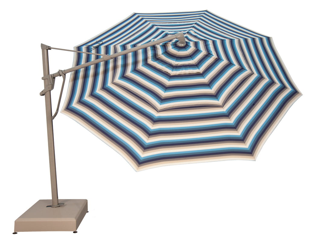 13Ft Octagon AKZ Plus Cantilever