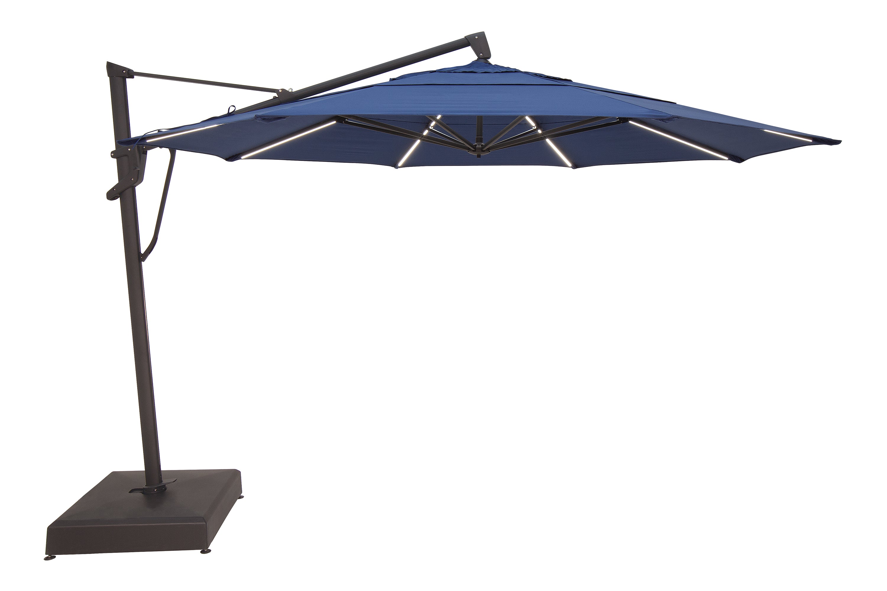 13ft Octagon Starlux AKZ Plus Cantilever – Greathouse