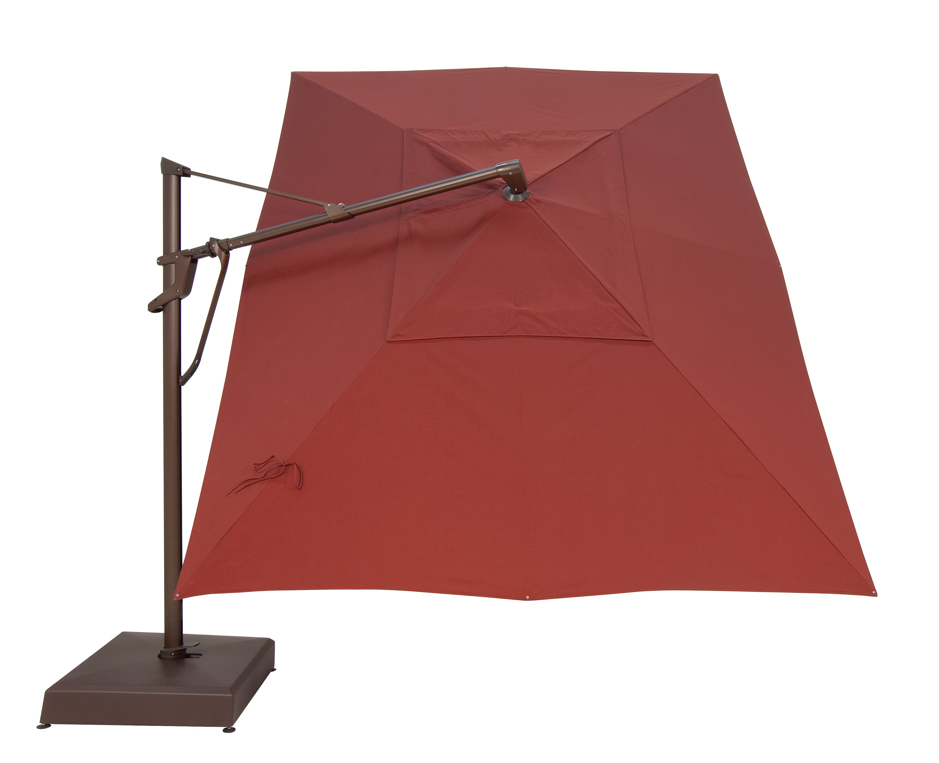 10 x 13ft Rectangular AKZPRT PLUS Cantilever – Greathouse 10 x 13ft Rectangular AKZPRT PLUS Cantilever – Greathouse