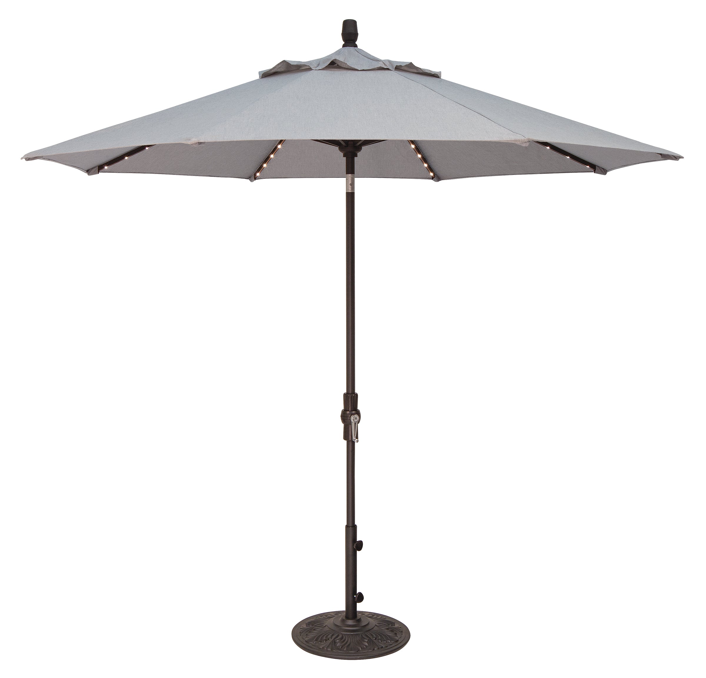 9' Starlux Collar Tilt