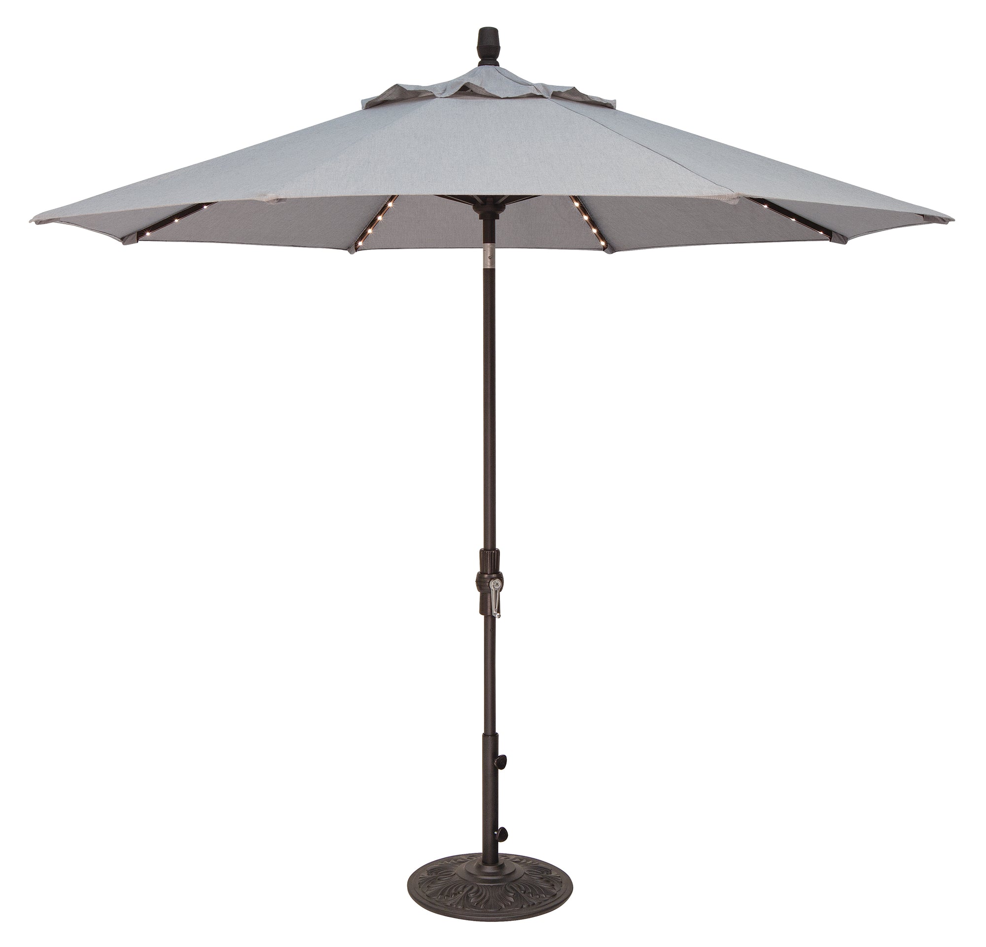 9' Starlux Collar Tilt