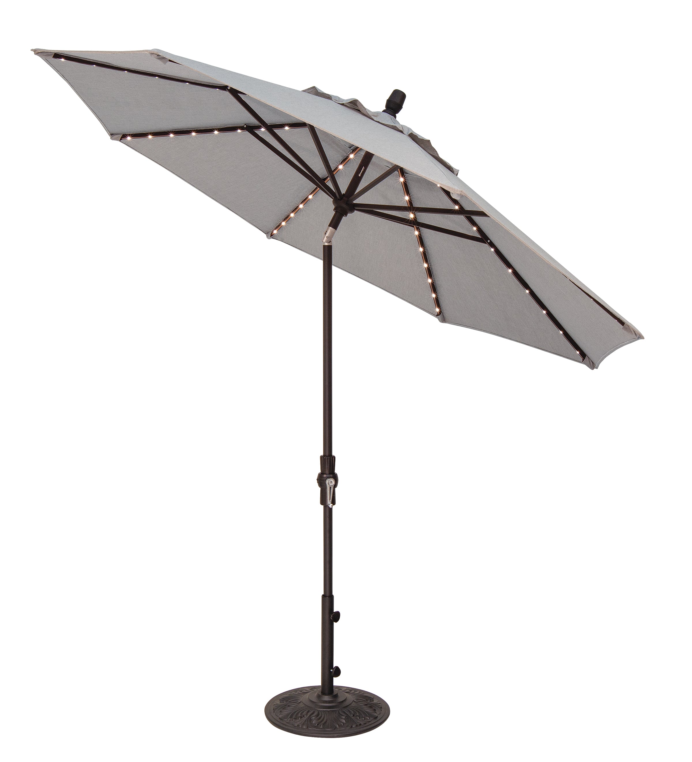 9' Starlux Collar Tilt