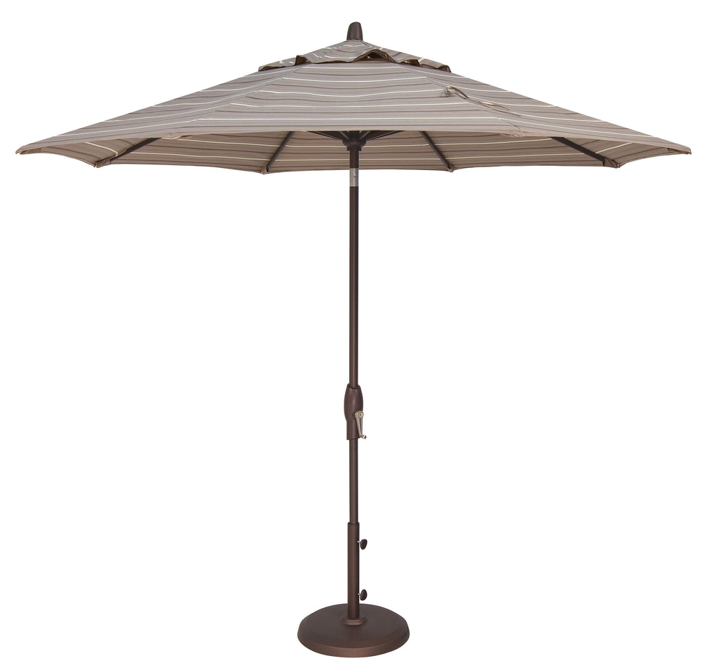 9' Auto Tilt - Outdoor Accessories - - Greathouse
