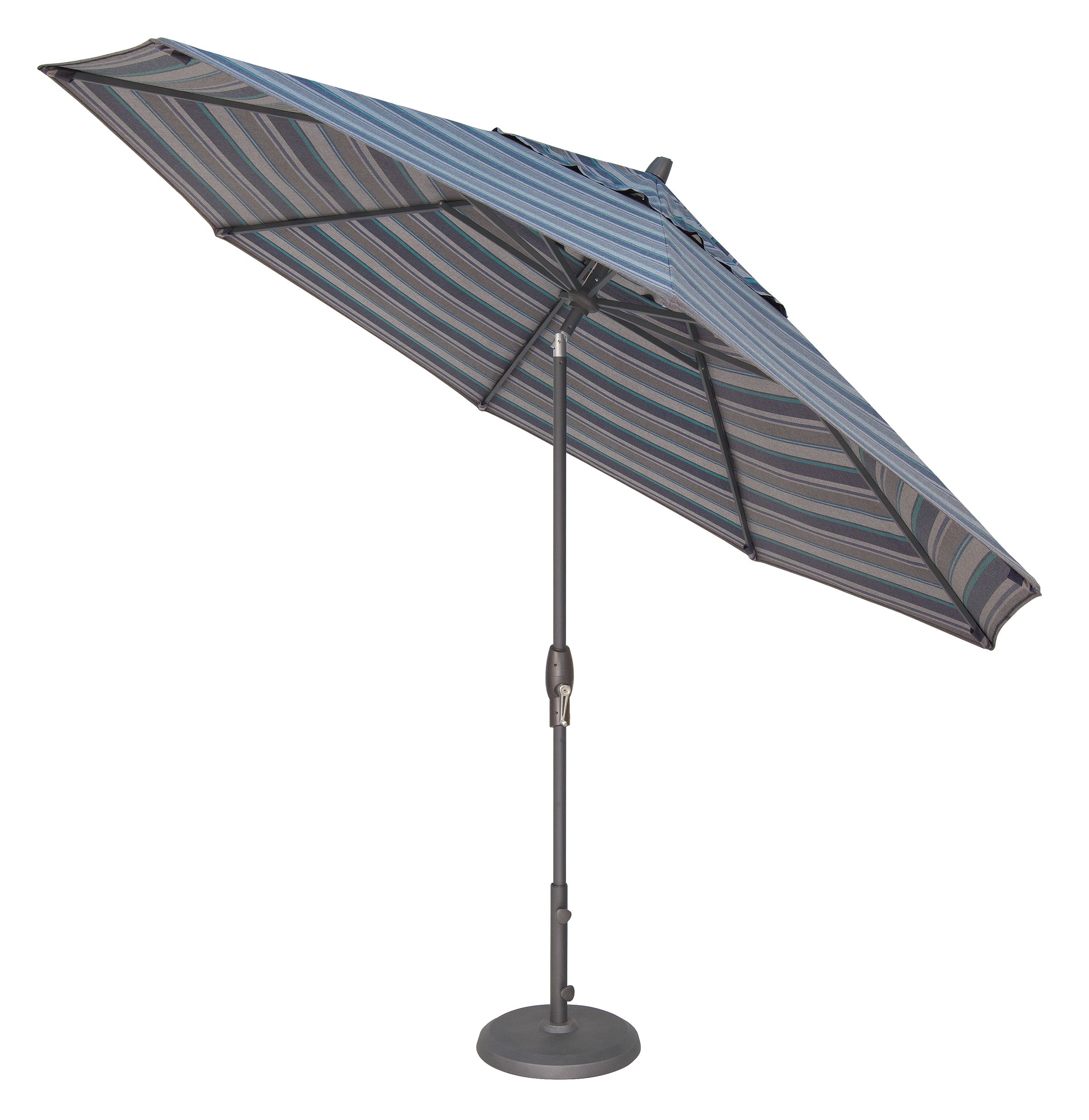 11' Auto Tilt – Greathouse 11' Auto Tilt – Greathouse