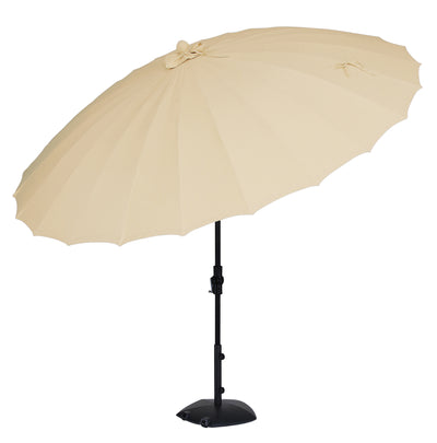 10' Shanghai umbrella