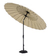 10' Shanghai umbrella