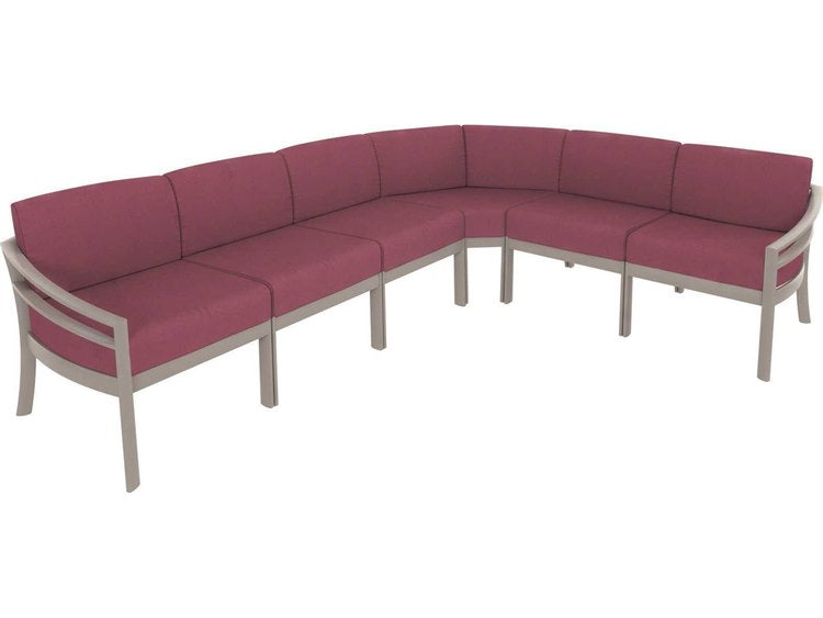KOR 5 pce Sectional Sets