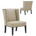 Tanner Accent Chair - Chairs - - Greathouse