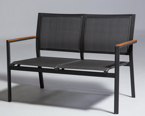 Tekka 4 Pce Seating Set - Outdoor Wicker - - Greathouse
