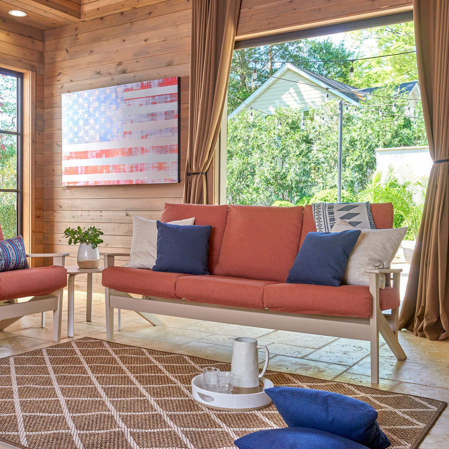 Wexler MGP Outdoor Sofa Seating Sets