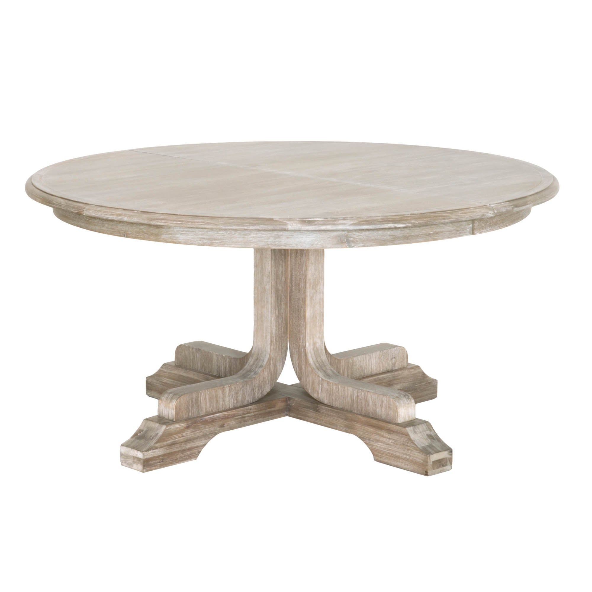 Torrey Round Dining Table