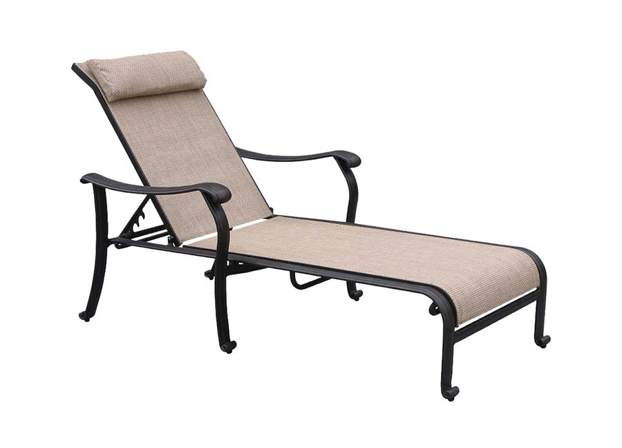 Trinity Chaise Lounge