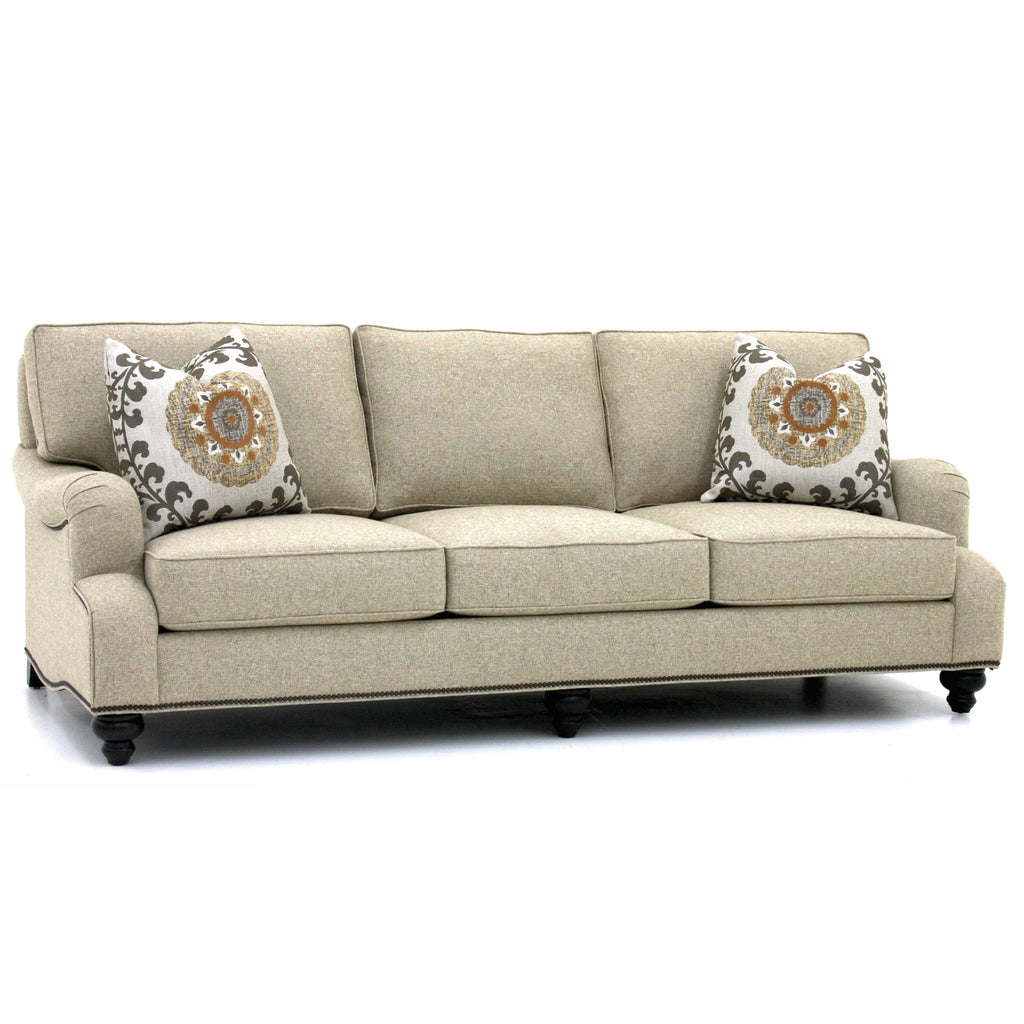 Tripoli Sofa - Sofa - - Greathouse